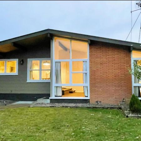 3 Bedroom Family House In Excellent Location Hamilton Eksteriør bilde