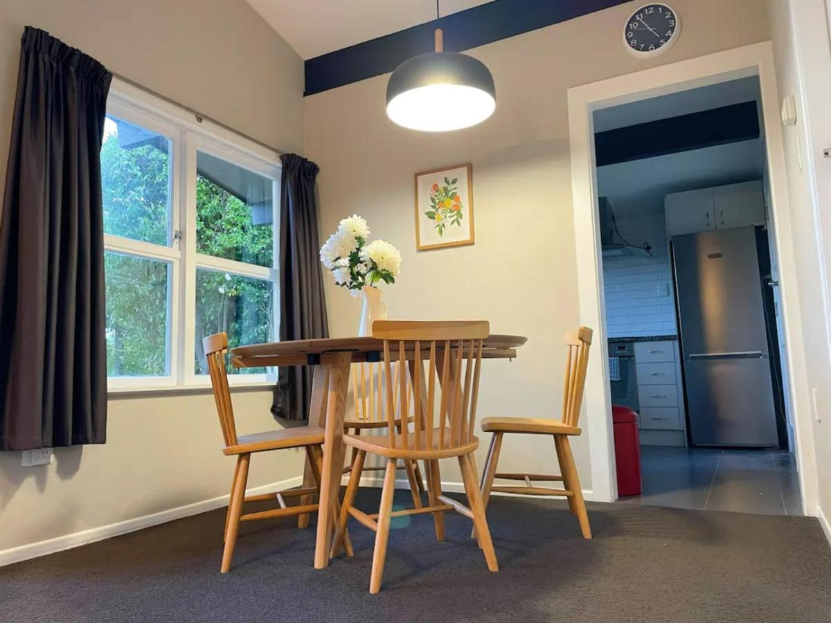3 Bedroom Family House In Excellent Location Hamilton Eksteriør bilde